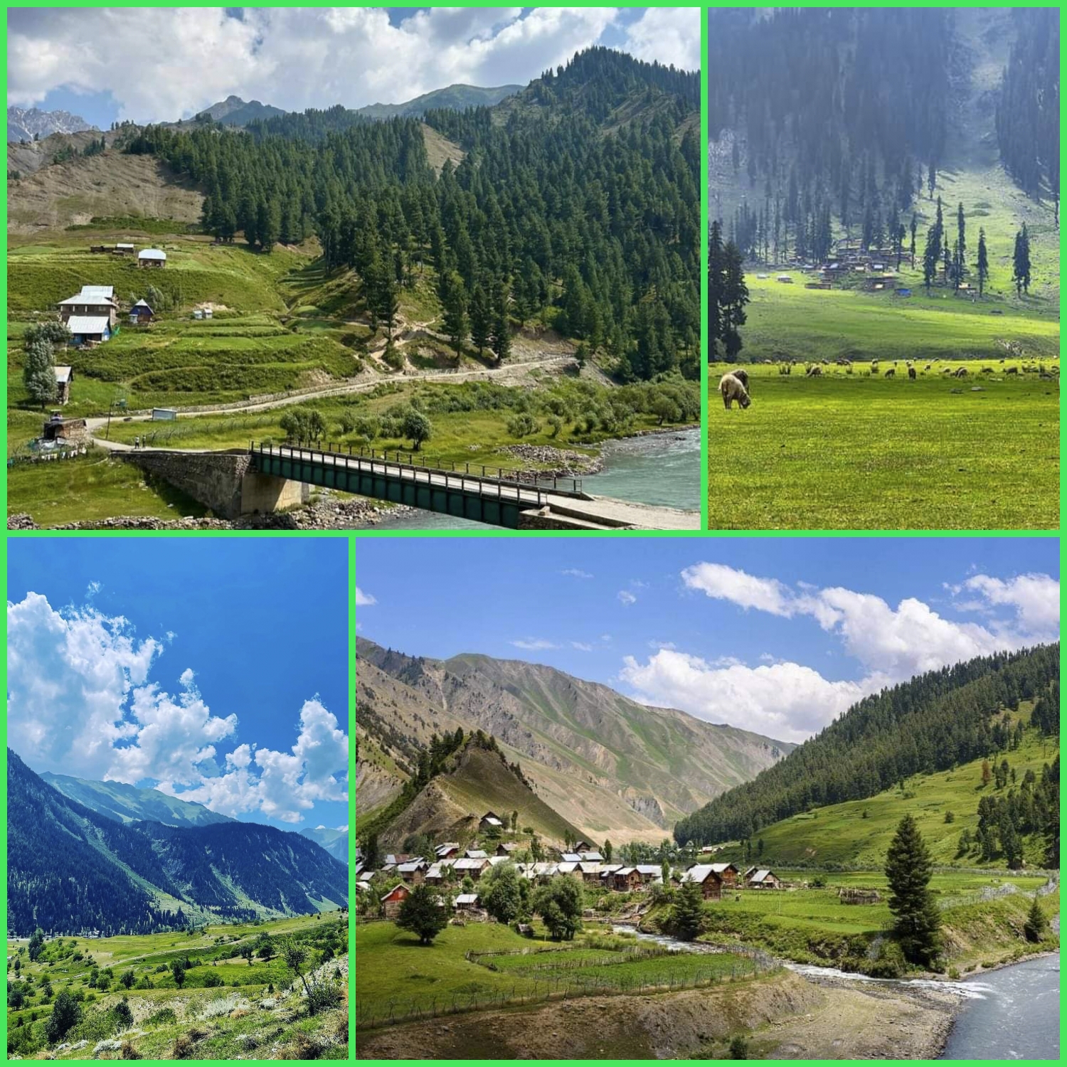 Gurez Valley